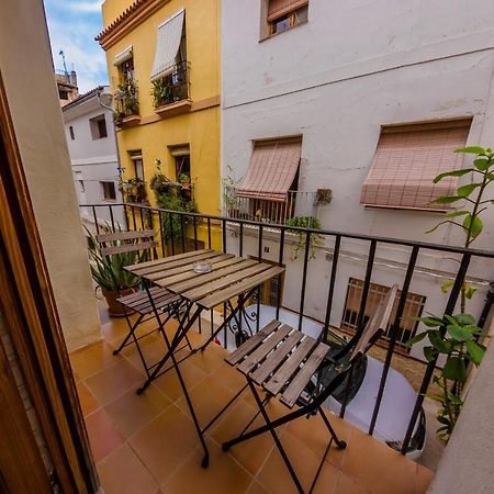 Casa Camino Al Castillo Xativa Exterior photo